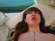 Asian Laddyboy Bareback