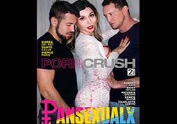 PansexualX Porn Crush