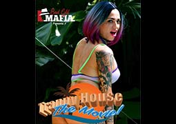 Tranny House – The Movie